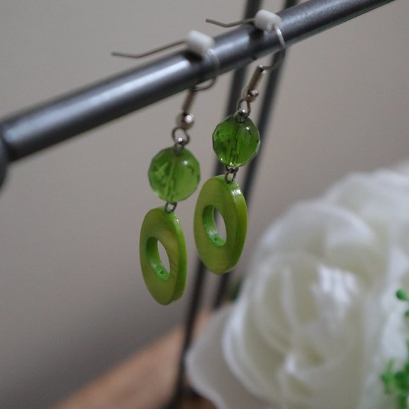 (3 for $20) NWT Earrings - Picture 4 of 6